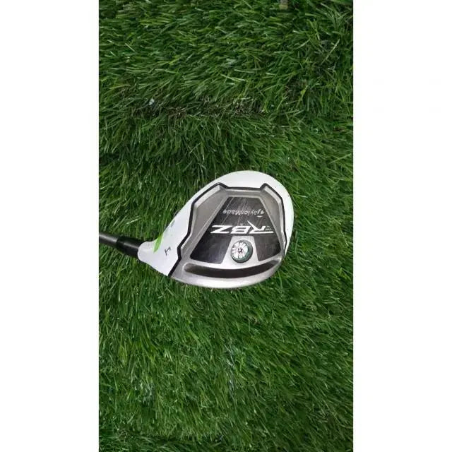 [BUNJANG] TaylorMade RBZ Women's 4-Iron Utility Club / 여자유틸리티 테일러메이드RBZ 4번유틸리티