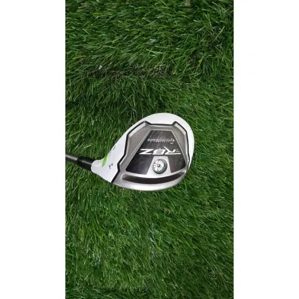 [BUNJANG] TaylorMade RBZ Women's 4-Iron Utility Club / 여자유틸리티 테일러메이드RBZ 4번유틸리티
