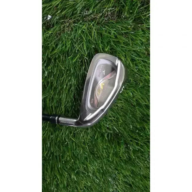 [BUNJANG] TourStage VIQ Lady's 5-Iron Single / 여자5번단품아이언 투어스테이지VIQ 5번아이언 골프클럽
