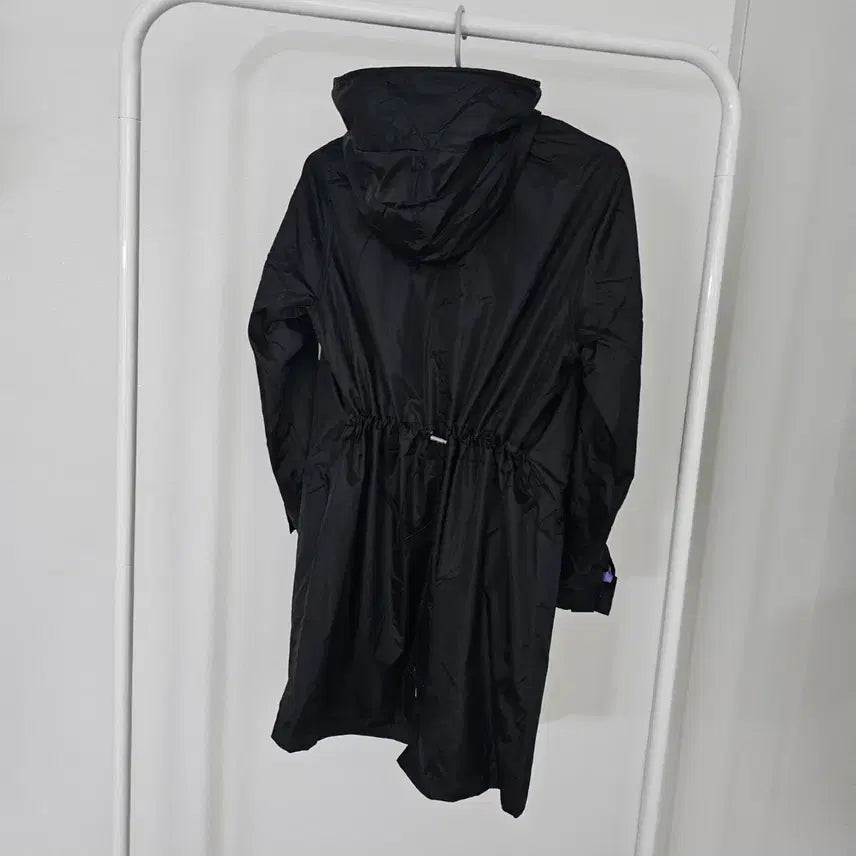 [BUNJANG] String Women's Windbreaker / # (새상품) 스트링 여성 바람막이