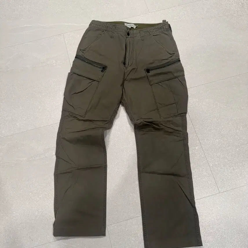 [BUNJANG] Nonnative Cargo Pants / 논네이티브 카고팬츠 0