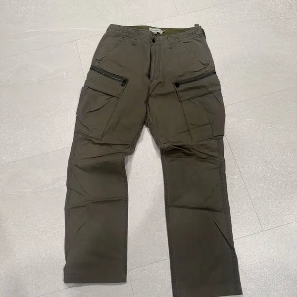 [BUNJANG] Nonnative Cargo Pants / 논네이티브 카고팬츠 0