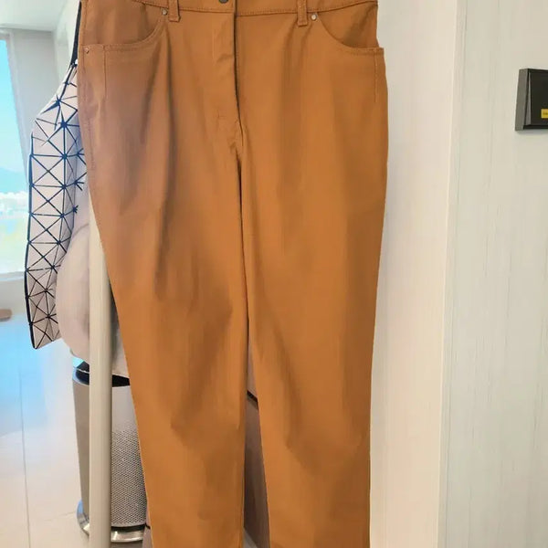 [BUNJANG] Lululemon Women's Slacks 27 / 룰루레몬)여성바지27