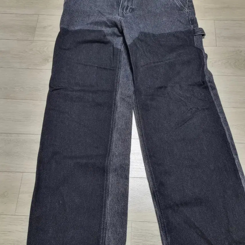 [BUNJANG] AddOff Carpenter 48 Pants / 애드오프 카펜터 48
