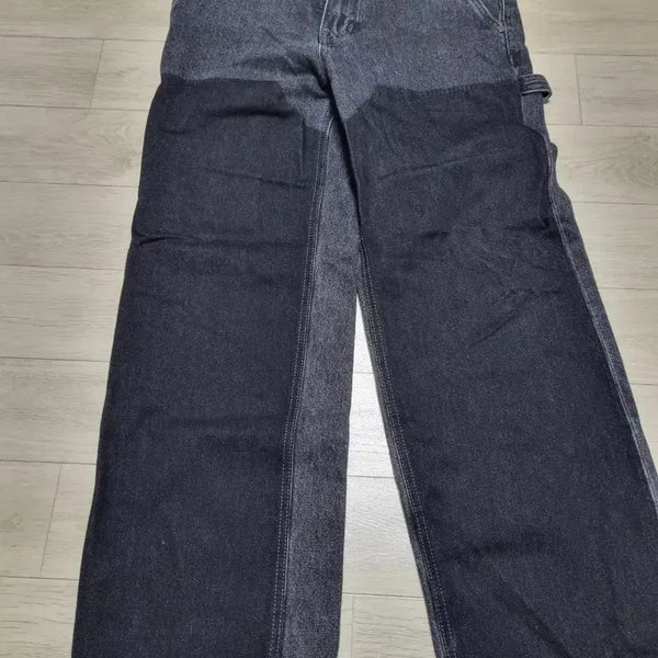 [BUNJANG] AddOff Carpenter 48 Pants / 애드오프 카펜터 48