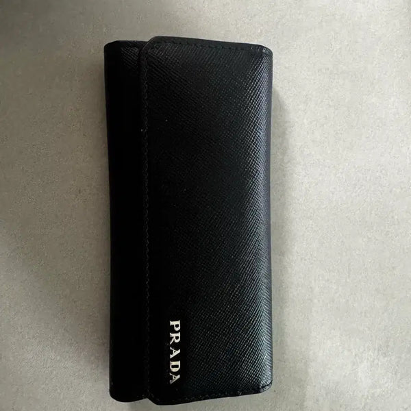 [BUNJANG] Prada Key Wallet / 프라다 키지갑 키열쇠