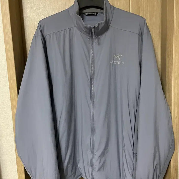[BUNJANG] Arc'teryx Atom Jacket XL / 아크테릭스 아톰 자켓 XL