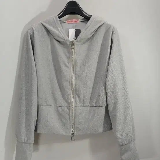 [BUNJANG] YOUSHUYUAN Hooded Zip-Up Jacket and Pants Set (New) / YOUSHUYUAN 후드 집업 자켓+바지 (새상품)