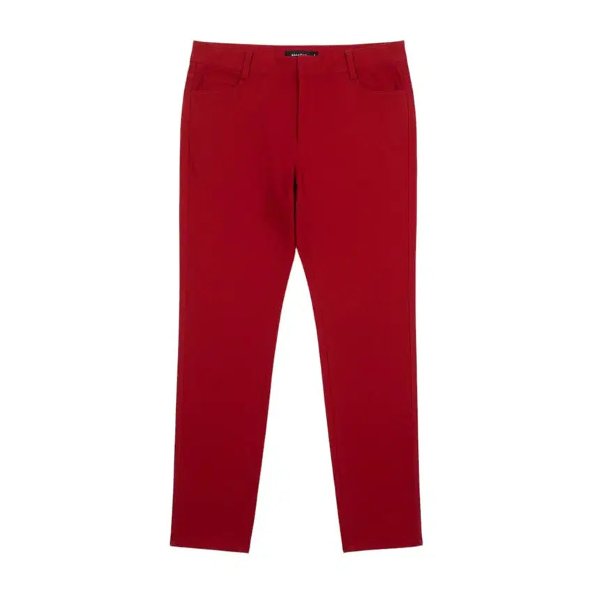 [BUNJANG] Wide Angle Nylon Golf Pants Women's Size 70 / 여성70/ 와이드앵글 나일론 골프바지