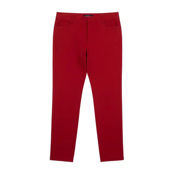 [BUNJANG] Wide Angle Nylon Golf Pants Women's Size 70 / 여성70/ 와이드앵글 나일론 골프바지