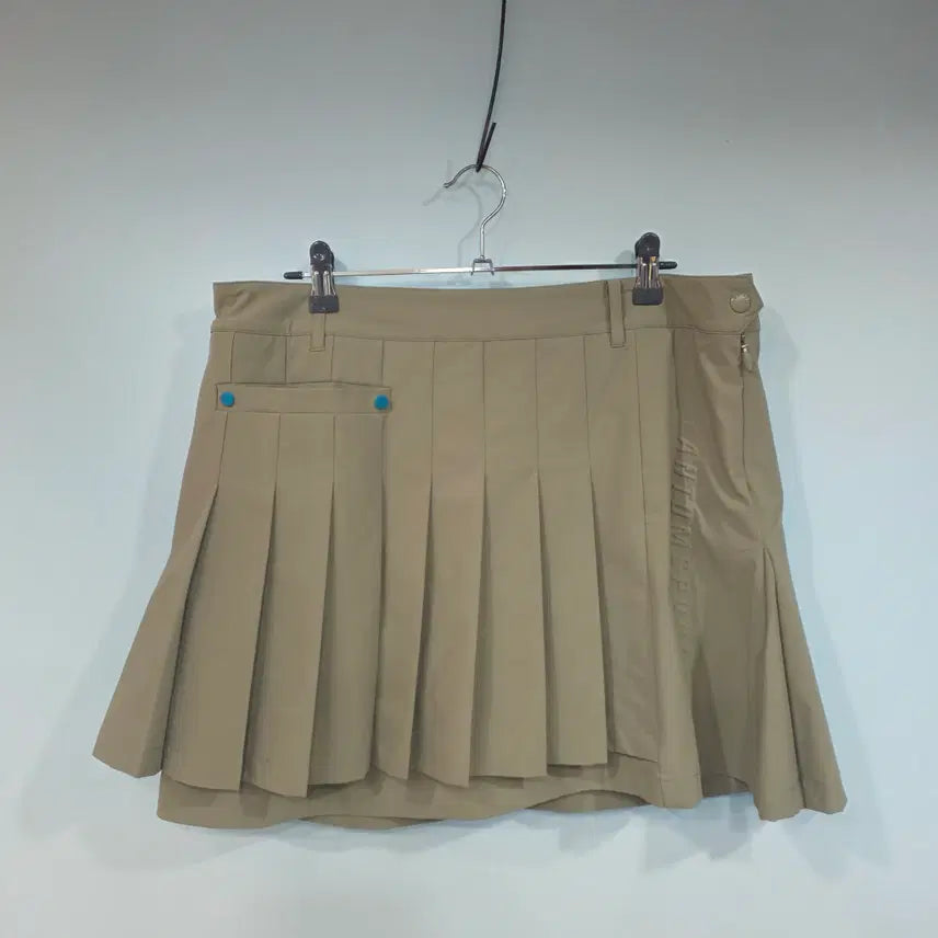 [BUNJANG] Phantom Women's Golf Skirt / 팬텀 여성 골프 스커트