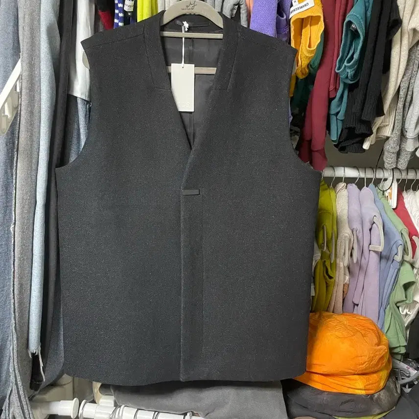 [BUNJANG] COS Vest / COS 코스 베스트