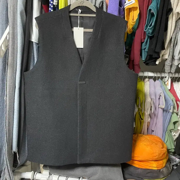 [BUNJANG] COS Vest / COS 코스 베스트
