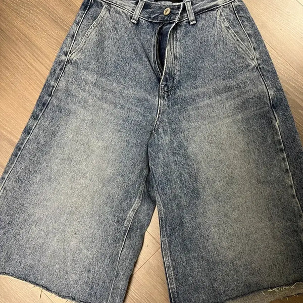 [BUNJANG] orr Bermuda Pants / 오르 orr 버뮤다팬츠
