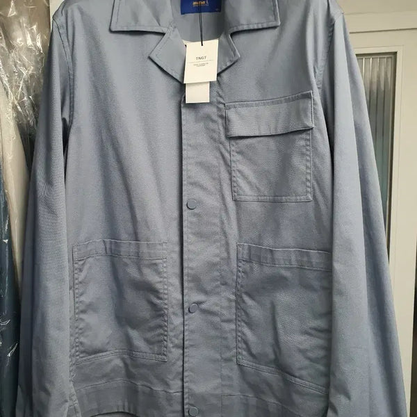 [BUNJANG] TNGT Another T. Mid-Season Jacket (Size 105) / TNGT another T. 간절기 점퍼 105 신품