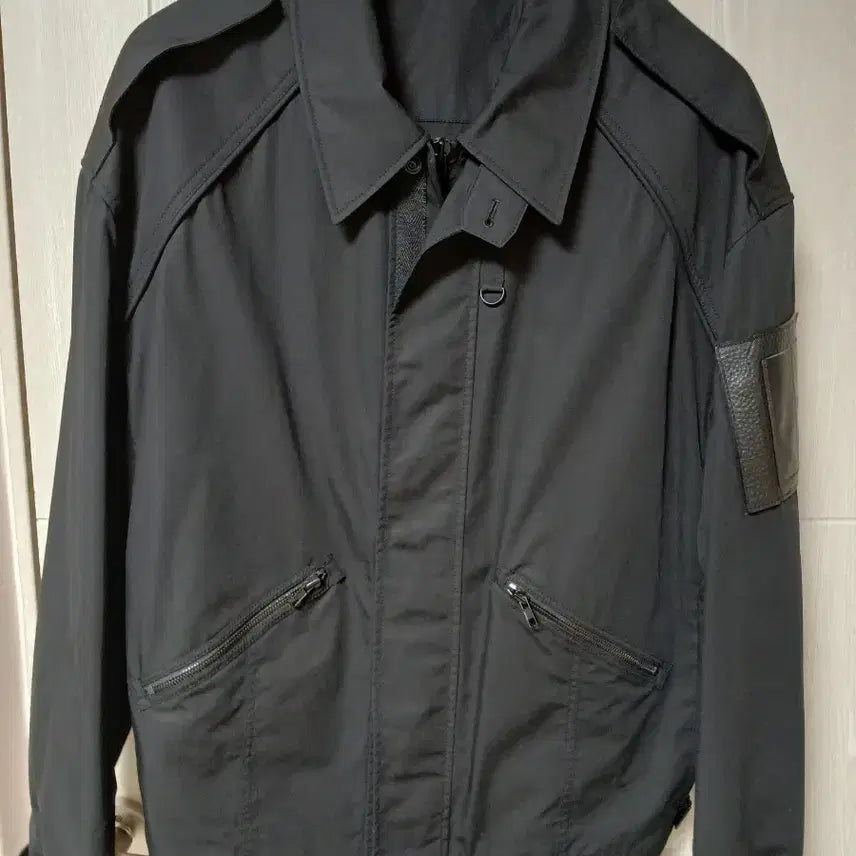 [BUNJANG] Juun.J Outer Jacket 48 / 준지 아우터 자켓 점퍼 48