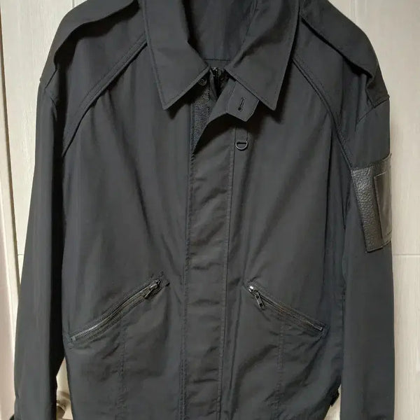 [BUNJANG] Juun.J Outer Jacket 48 / 준지 아우터 자켓 점퍼 48