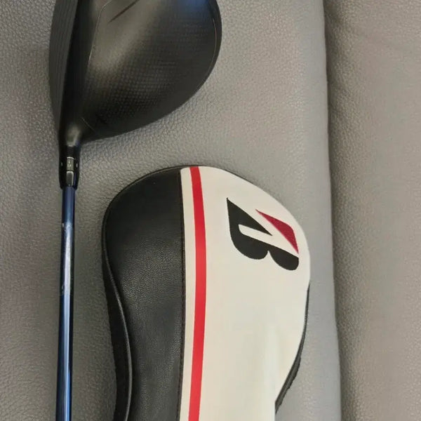 [BUNJANG] Bridgestone B1 Driver (460cc, 9.5 Degree) with Diamana 60S Custom Shaft / (골프채) 브리지스톤 B1 정품 드라이버