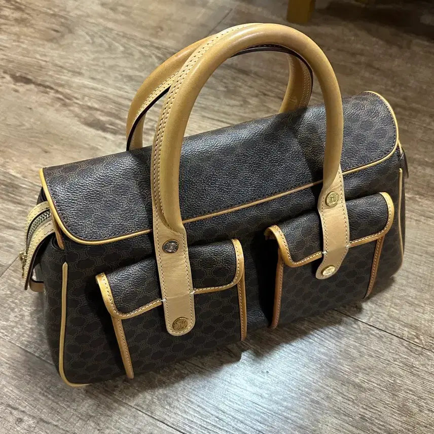[BUNJANG] Celine Handbag / 셀린느 가방