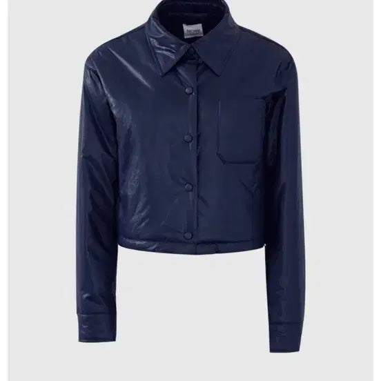 [BUNJANG] BRON 25FW B THINGOOSE Shirts Jacket / 브론 25FW B THINGOOSE SHIRTS JACKET