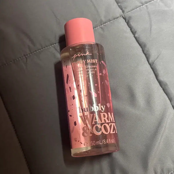 [BUNJANG] Victoria's Secret Warm & Cozy Body Mist 250ml / 빅토리아시크릿 바디미스트 웜앤코지 250ml 새상품