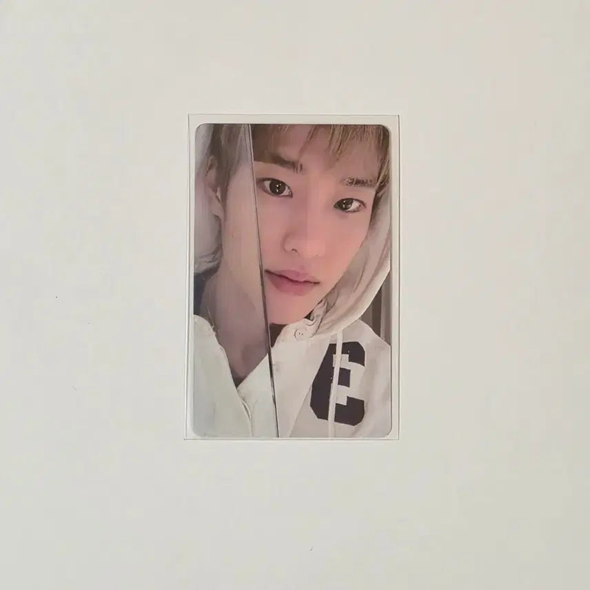 [BUNJANG] RIIZE Sohee All Of You POB Photocard Lucky Draw / 라이즈 소희 ALL Of you 도쿄돔 회장 구매특전 포토카드 럭키드로우