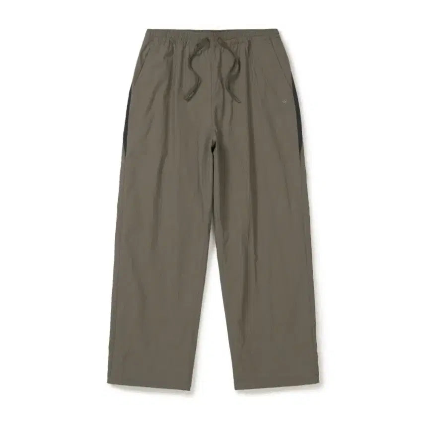 [BUNJANG] Snow Peak Lightweight Taslan Color Block Pants (Size 90) / 스노우피크 경량 타슬란 컬러블럭 팬츠 (90)