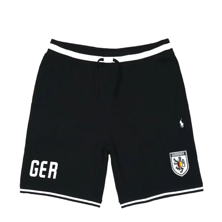[BUNJANG] Polo Ralph Lauren Country Shorts 5 Colors / 폴로랄프로렌 월드컵 컨트리 반바지 5컬러