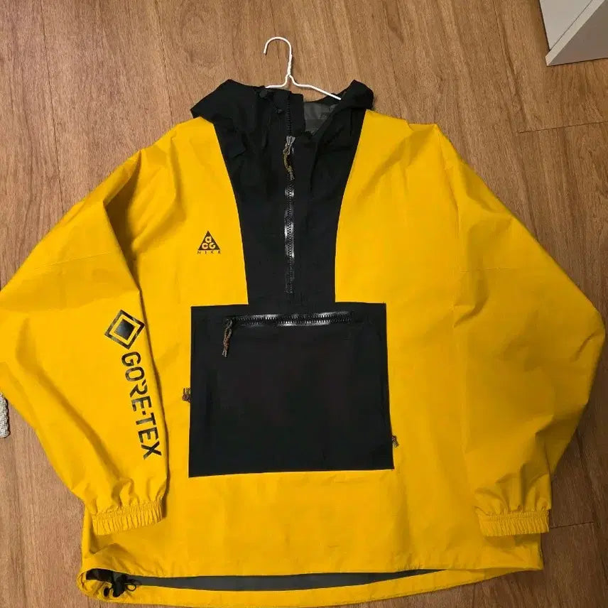 [BUNJANG] ACG GORE-TEX Jacket XL / acg고어텍스 2XL