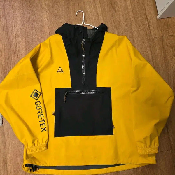 [BUNJANG] ACG GORE-TEX Jacket XL / acg고어텍스 2XL