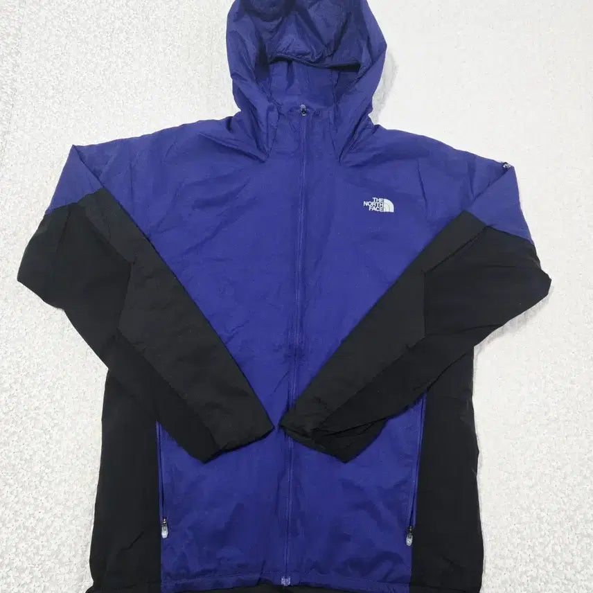 [BUNJANG] The North Face Flight Series Windbreaker XL / 노스페이스 플라이트 시리즈 바람막이 XL 새상품입니다