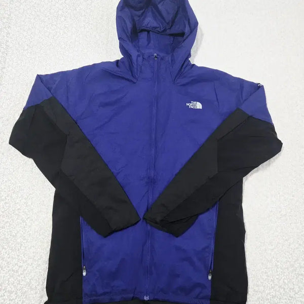 [BUNJANG] The North Face Flight Series Windbreaker XL / 노스페이스 플라이트 시리즈 바람막이 XL 새상품입니다