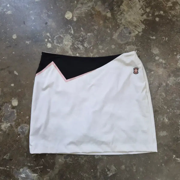 [BUNJANG] Wider Angle Golf Culotte Pants Skirt - Women's Golf Wear / 28) 와이드앵글 골프 스커트 치마바지 큐롯팬츠 여성 골프웨어 골프 의류