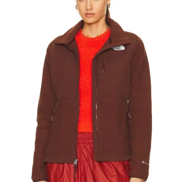 [BUNJANG] The North Face Women's Retro Denali Jacket (Dark Oak, XS) / 노스페이스 우먼즈 레트로 데날리 자켓(다크 오크,XS)