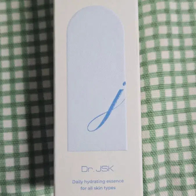 [BUNJANG] Dr.JSK PDRN Repair Hyaluron Essence / 닥터제이에스케이 PDRN 리페어 히알루론 에센스