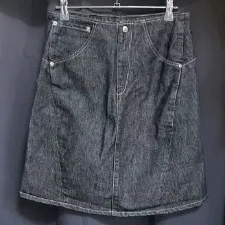 [BUNJANG] Levi's Engineered Skirt / Levi's리바이스 엔지니어드 스커트