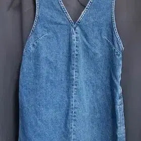 [BUNJANG] And Other Stories Denim Dress / 앤아더스토리즈 데님원피스