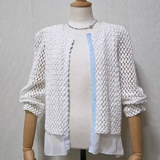 [BUNJANG] IT MICHAA Cardigan / 잇미샤 가디건