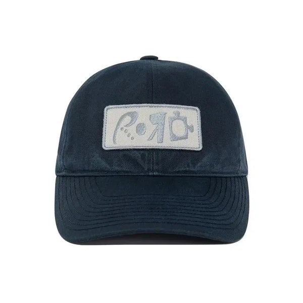 [BUNJANG] Hanro The Coldest Moment Collaboration Hat / 한로로 더콜디스트모먼트 콜라보 모자 팝니다.