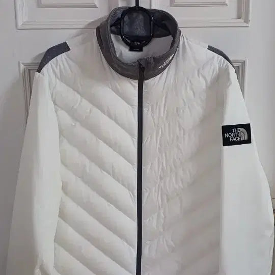 [BUNJANG] The North Face Men's Lightweight Field Padded Jacket / (미착용) 노스페이스 남성 필드 경량 패딩자켓