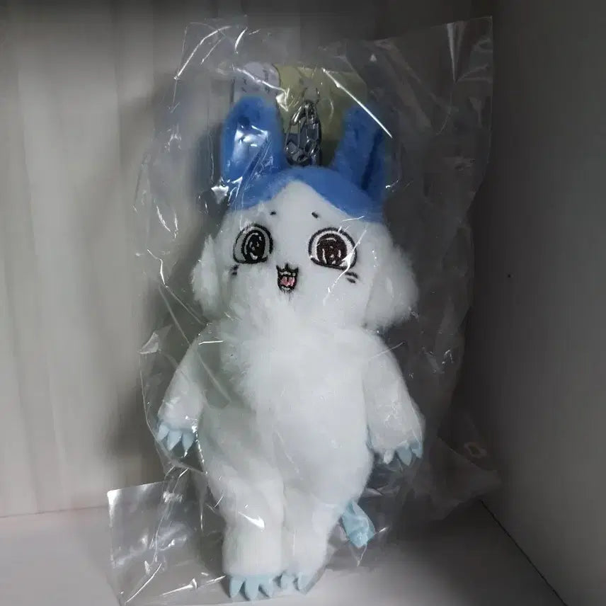 [BUNJANG] Chiikawa Hachiware Parallel Mascot / 치이카와 하치와레 패러렐 페러렐 마스코트