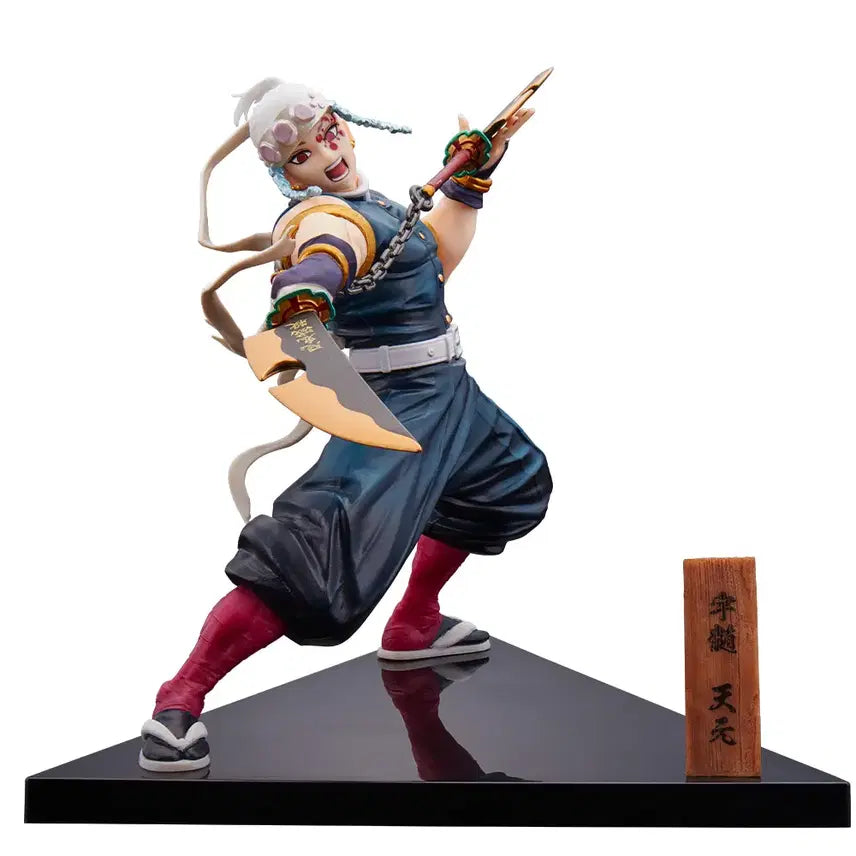 [BUNJANG] Demon Slayer Uzui Tengen Ichiban Kuji Last One Prize Figure / 귀멸의칼날 제일복권 이치방쿠지 우즈이 텐겐 피규어 라스트원상