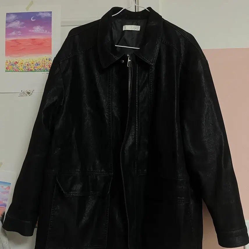 [BUNJANG] nyunyu Jacket / nyunyu 뉴뉴 자켓