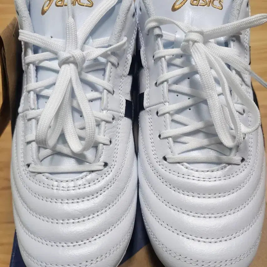 [BUNJANG] Asics C3 AG Soccer Cleats / 아식스 C3 ag 270사이즈