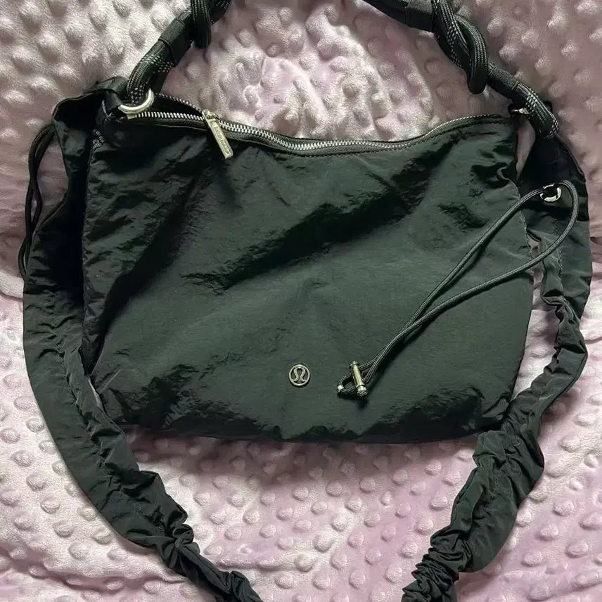 [BUNJANG] Lululemon Crossbody Bag 6.5L / 룰루레몬크로스백6.5L