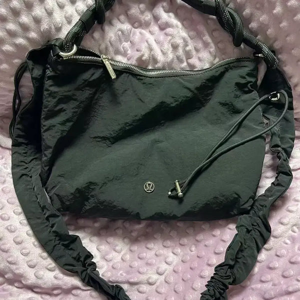 [BUNJANG] Lululemon Crossbody Bag 6.5L / 룰루레몬크로스백6.5L