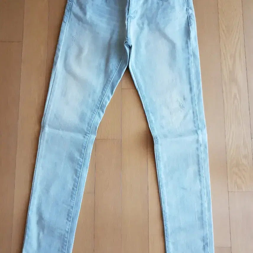 [BUNJANG] TOPTEN Skinny Jeans / TOPTEN청바지