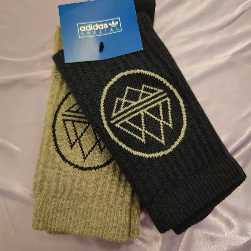 [BUNJANG] Adidas Spezial Socks / 아디다스 스페지알 삭스 양말