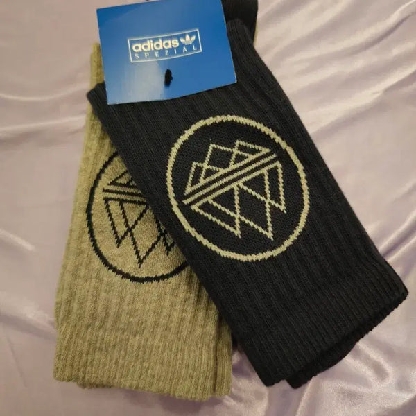 [BUNJANG] Adidas Spezial Socks / 아디다스 스페지알 삭스 양말