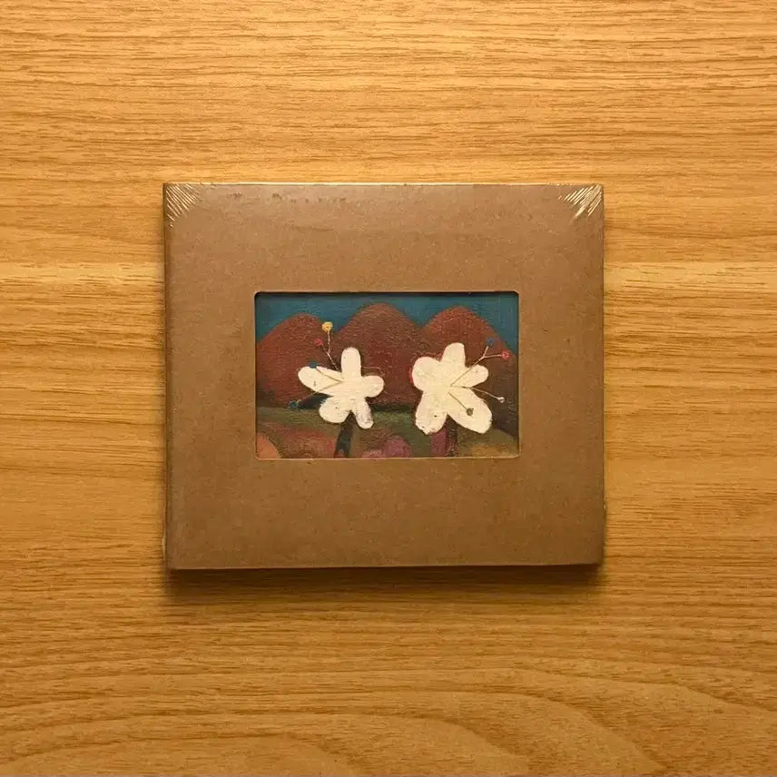 [BUNJANG] AKMU (AKMU) Blooming (4th Album) Sealed Album / [미개봉, 초회판] 악뮤 (AKMU) - 정규 4집 개화